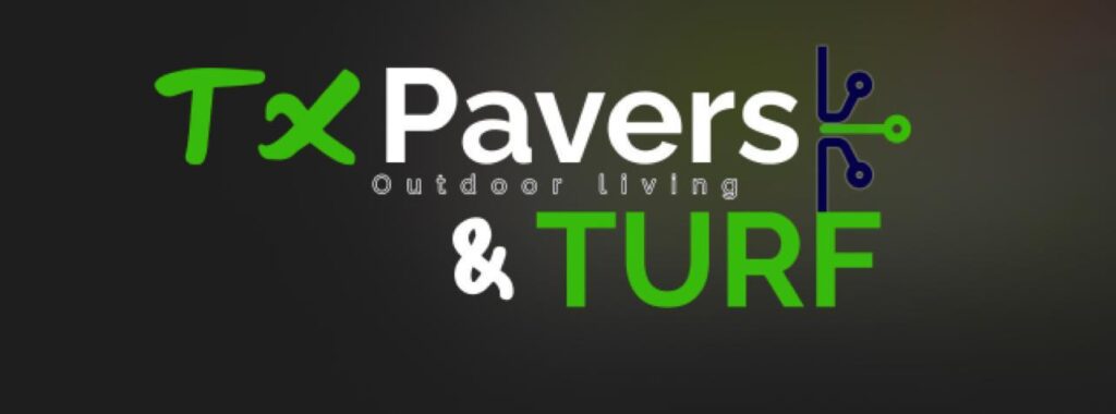 Tx Pavers And Turf