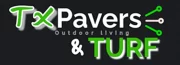 Tx Pavers And Turf - Logo