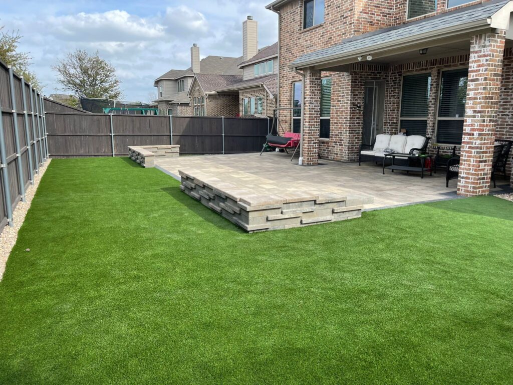 artificial grass installation near me