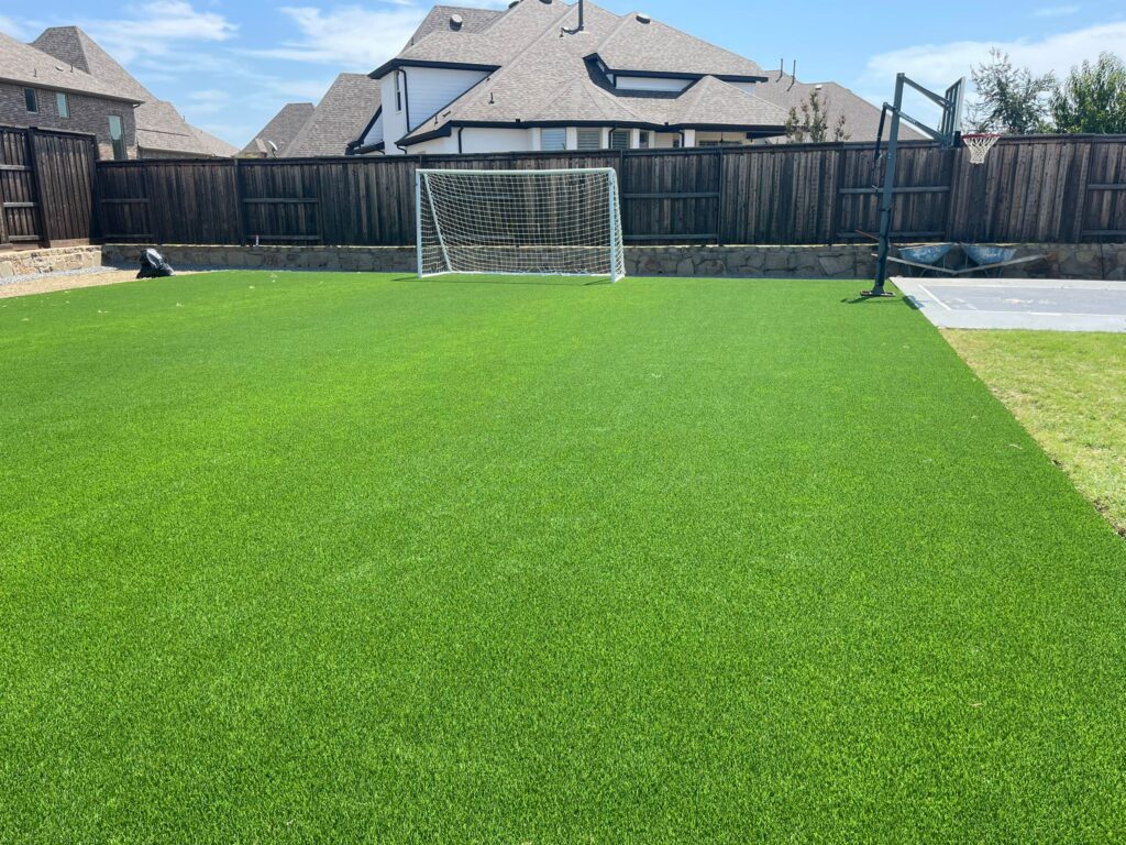 artificial turf installation near me