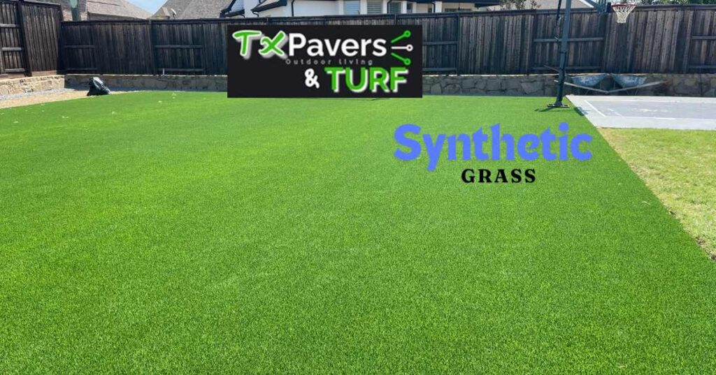 Tuff Turf Synthetic Grass