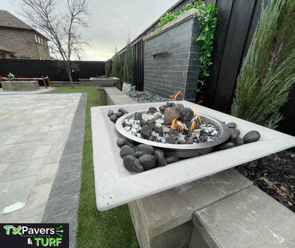 front yard landscaping ideas with artificial grass,
