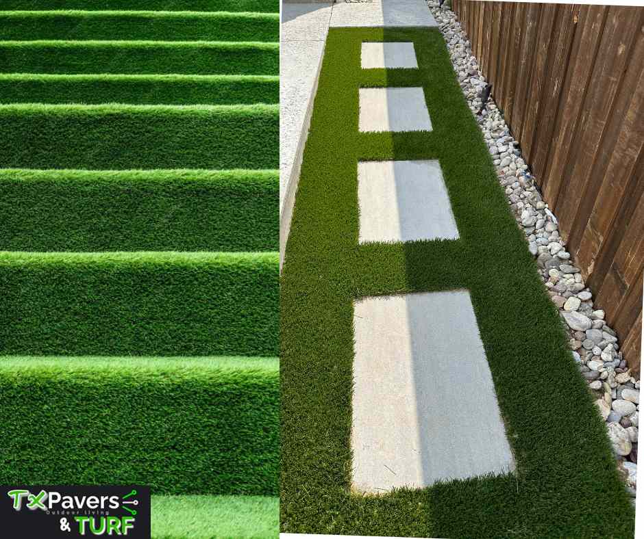 Is artificial grass toxic