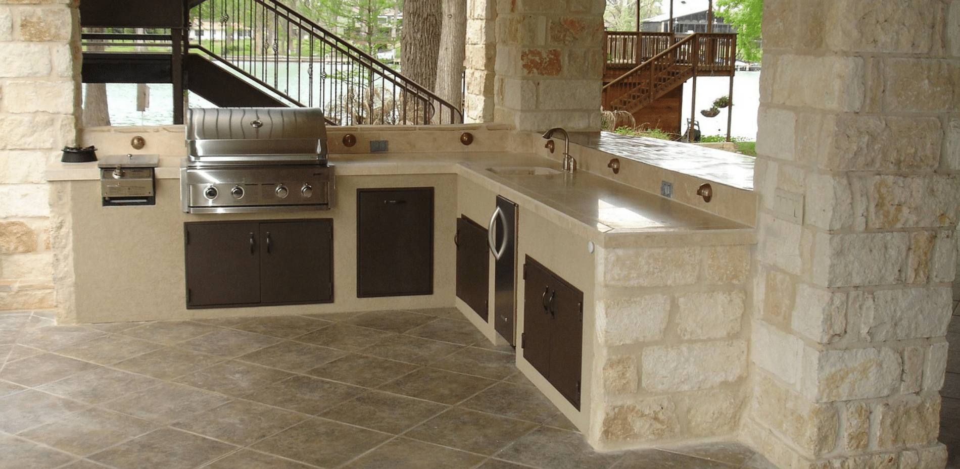 Paver and Turf Contractors Dallas