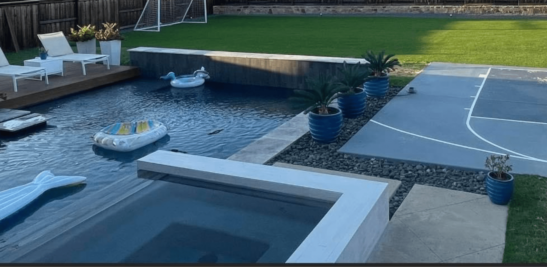 Paver and Turf Contractors Dallas