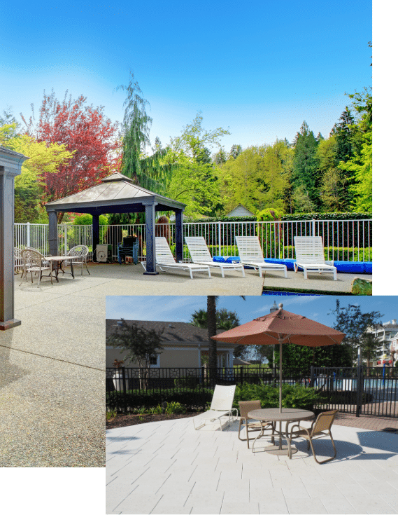 Cabana Installation 4 1