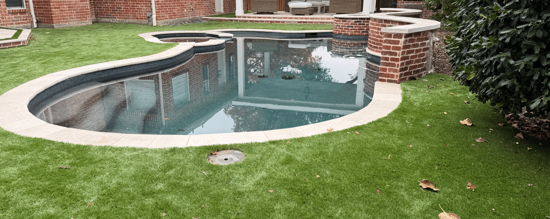 Dallas 1 Paver and Turf Contractors Dallas