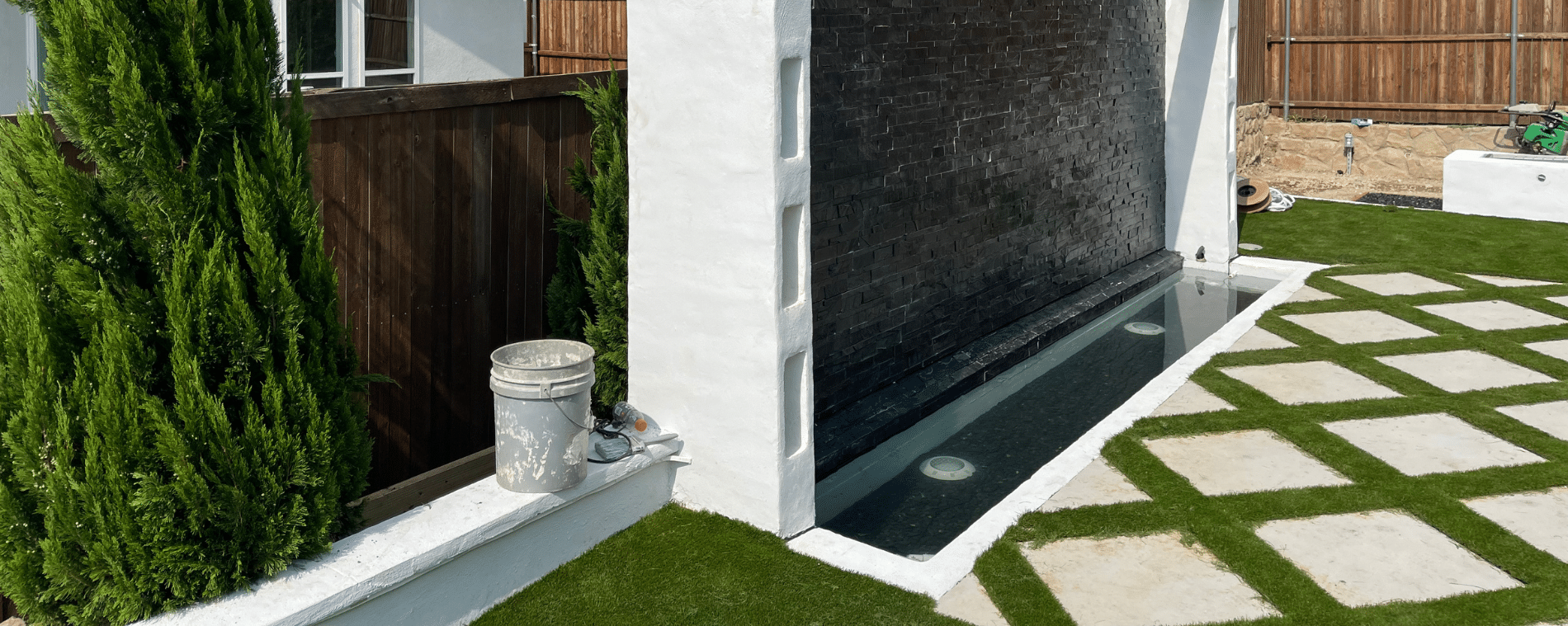 Dallas 4 Paver and Turf Contractors Dallas