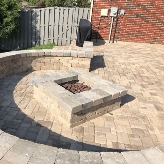 Fire Pit Fire Pit