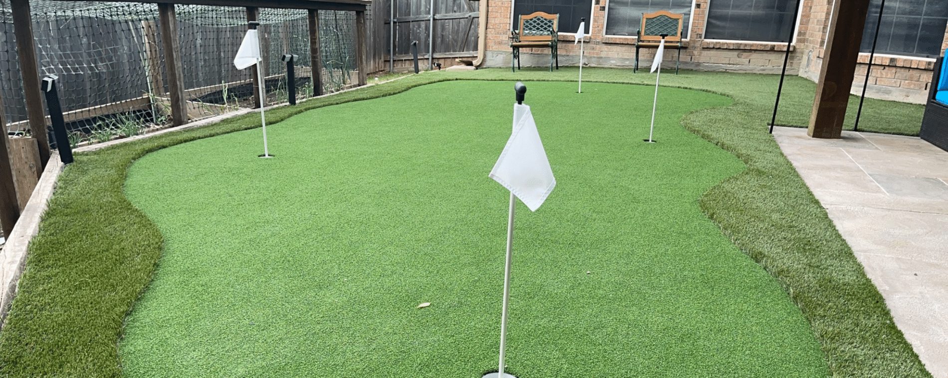 Paver and Turf Contractors Dallas