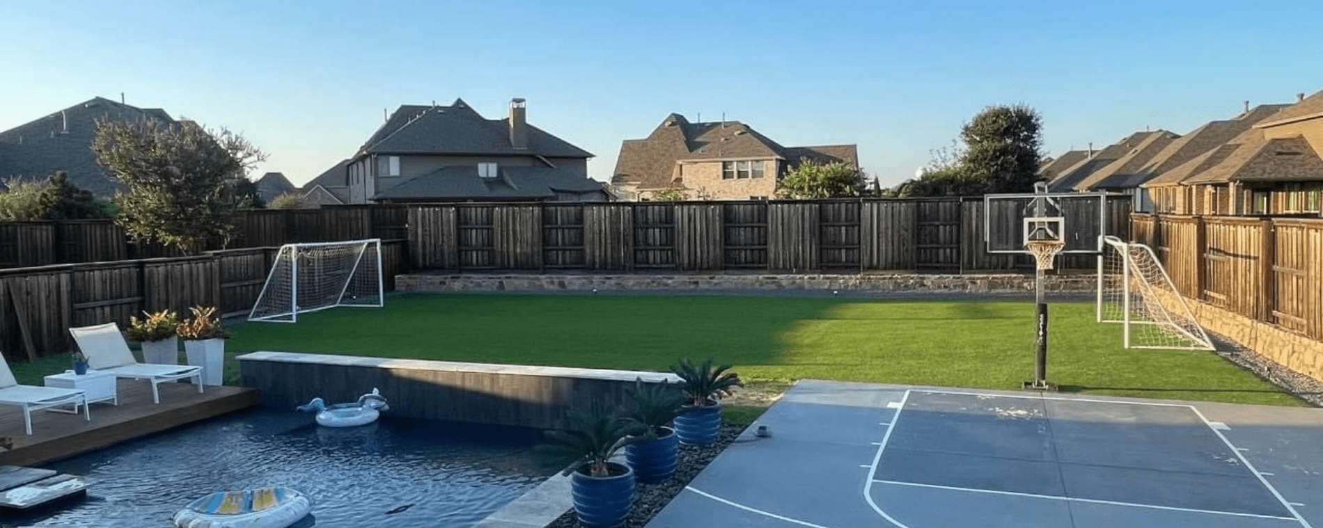 McKinney 1 Paver and Turf Contractors Dallas