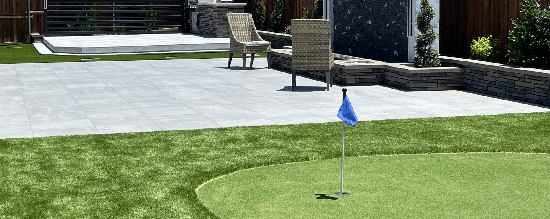 Pet Turf (6) Paver and Turf Contractors Dallas