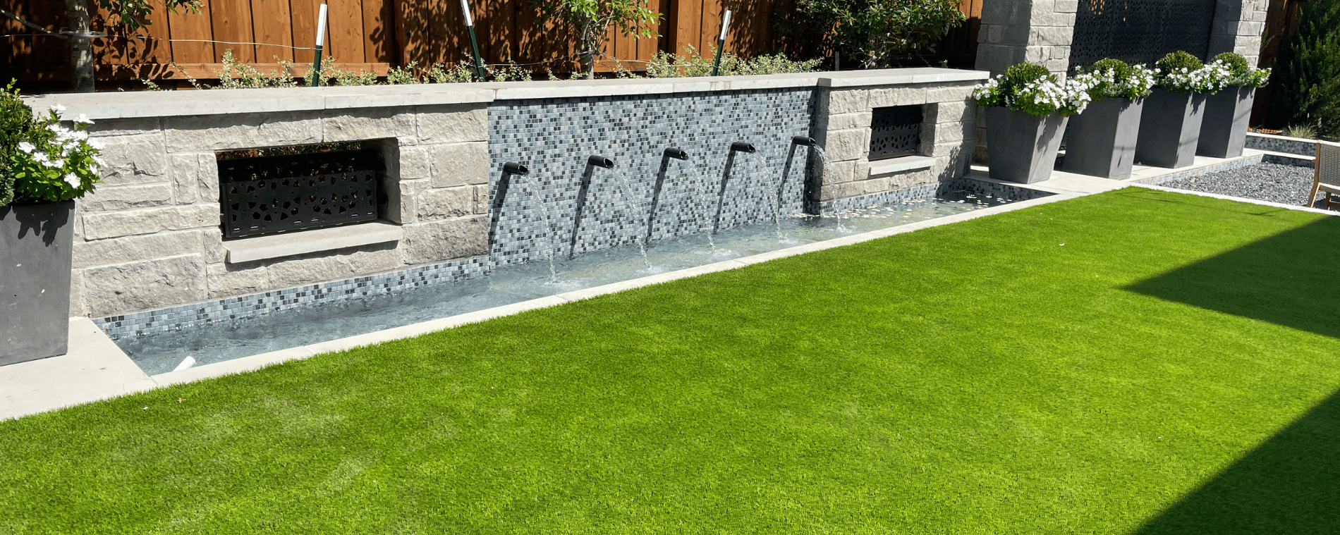 Paver and Turf Contractors Dallas