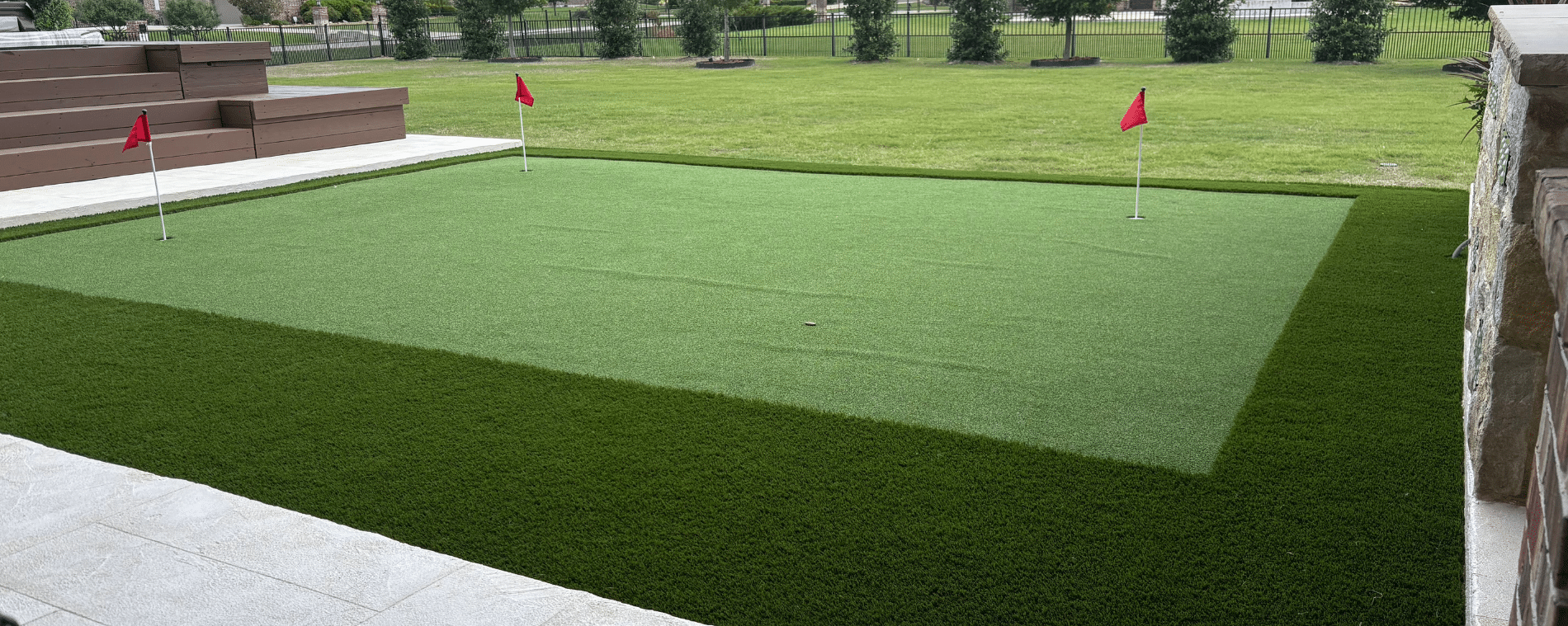 Paver and Turf Contractors Dallas