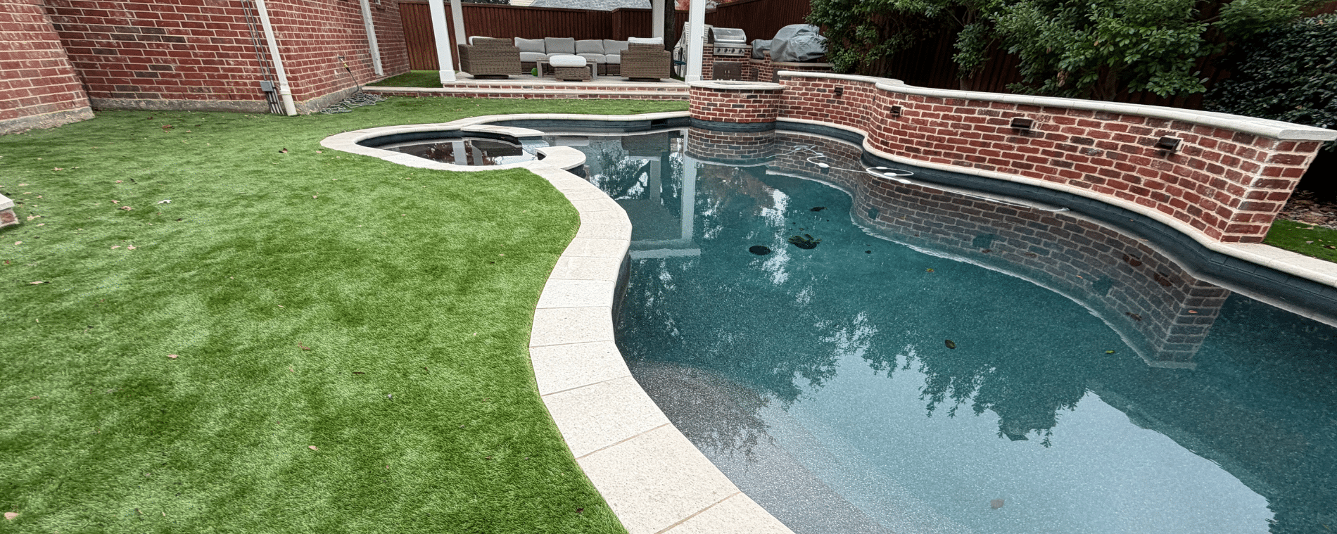 Paver and Turf Contractors Dallas