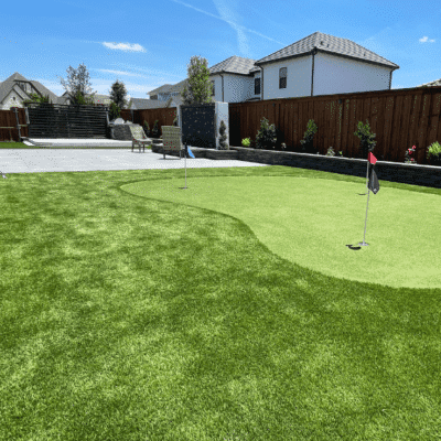 Is Turf Installation Worth It in Dallas? A Smart, Long-Term Lawn Solution