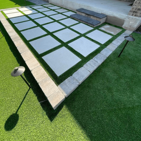 Putting Turf (7) Putting Turf 7