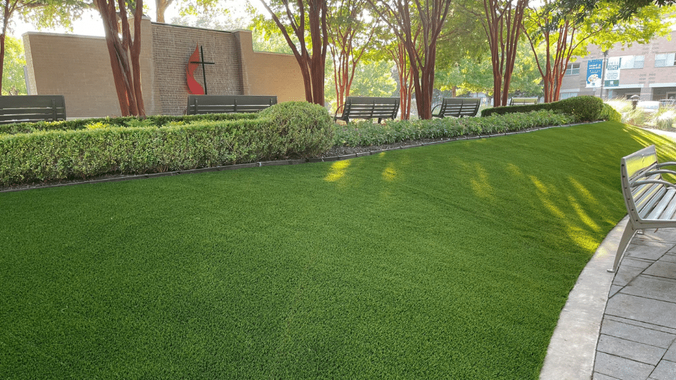 Paver installation contractors Dallas