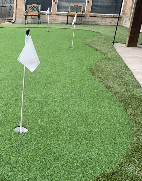 Turf Installation 179 469