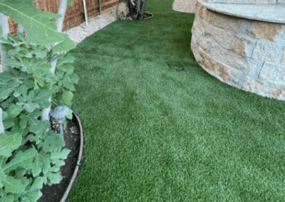 TX Pavers & Turf custom outdoor design with stone paver installation and artificial turf landscaping in Texas, creating stylish and low‑maintenance living spaces.