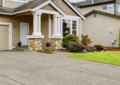 TX Pavers & Turf professional paver installation and artificial turf landscaping in Texas, creating durable and low‑maintenance outdoor spaces.