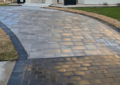 TX Pavers & Turf custom paver installation and artificial turf landscaping in Texas, creating durable and low‑maintenance outdoor spaces.