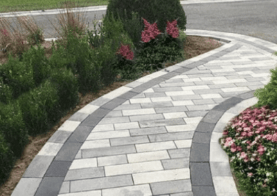 TX Pavers & Turf professional paver installation and artificial turf landscaping