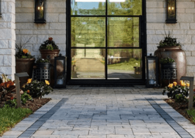 TX Pavers & Turf custom paver installation and artificial turf