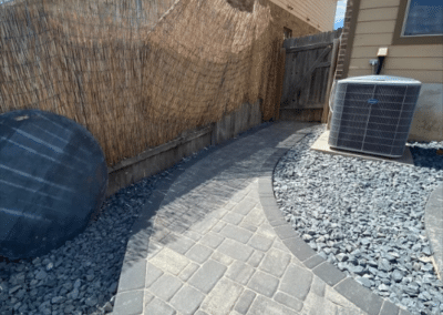 Expert paver installation and artificial turf landscaping