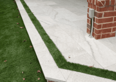 “TX Pavers & Turf custom paver installation and artificial turf landscaping in Texas, creating durable and low‑maintenance outdoor spaces.