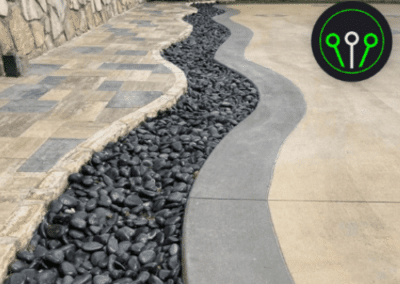 TX Pavers & Turf expert paver installation and artificial turf landscaping in Texas, creating durable and low‑maintenance outdoor spaces.