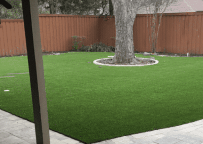 TX Pavers & Turf expert paver installation and artificial turf landscaping in Texas, creating durable and low‑maintenance outdoor spaces.