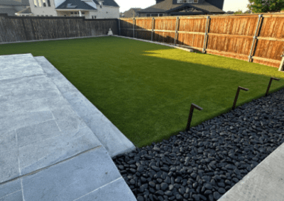TX Pavers & Turf professional paver installation and artificial turf landscaping in Texas, creating durable and low‑maintenance outdoor spaces.