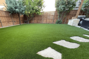 How Do You Install Turf in Dallas