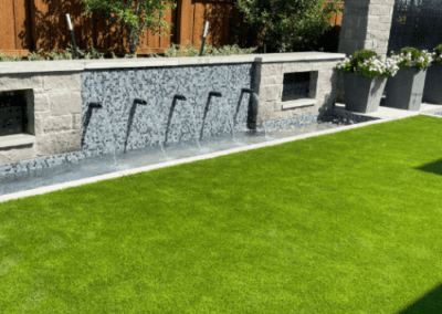 TX Pavers & Turf custom paver installation and artificial turf landscaping in Texas, creating durable and low‑maintenance outdoor spaces.