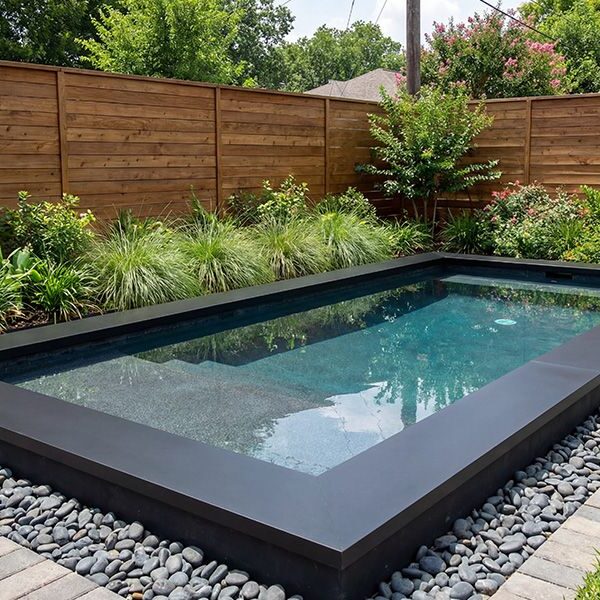 Professional Turf and Paver Installation in Allen and DFW