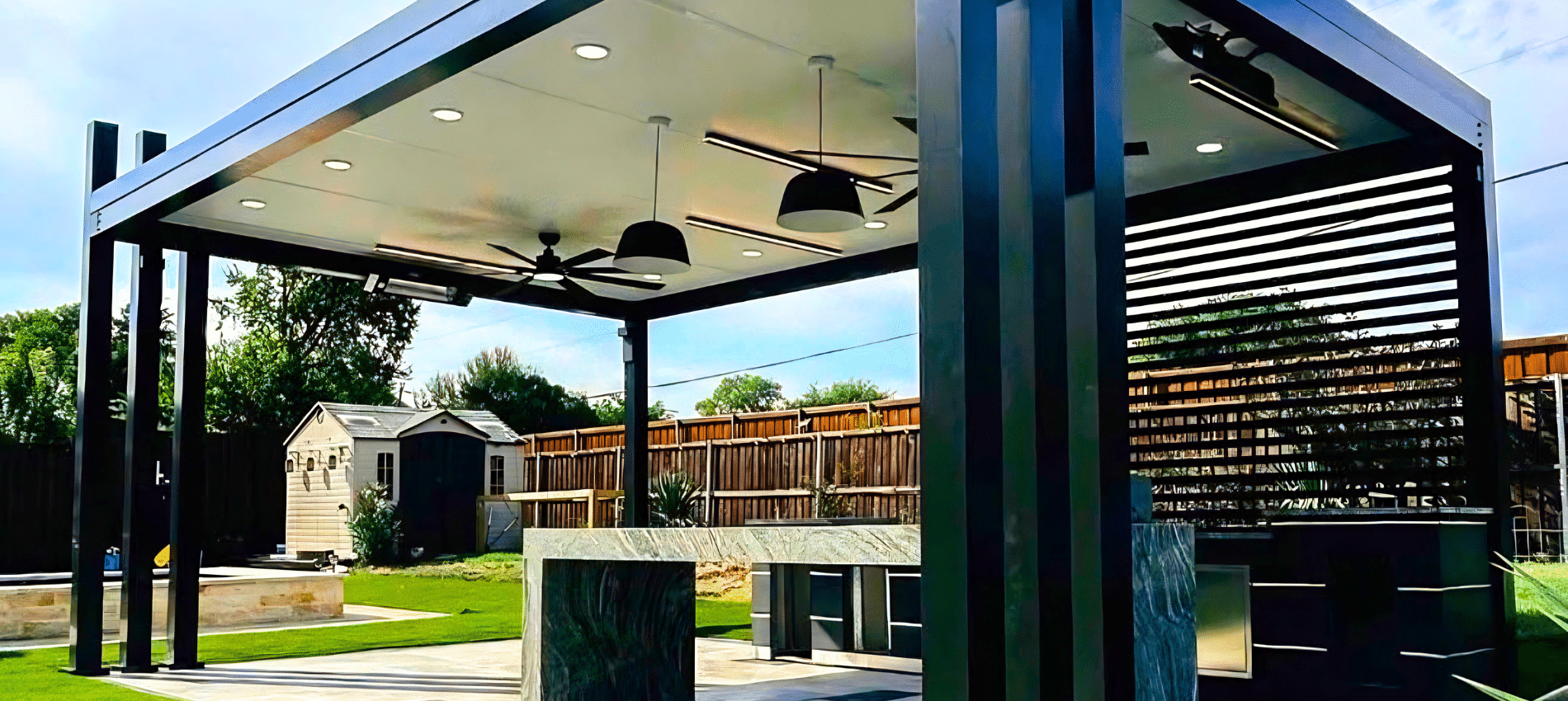 Paver and Turf Contractors Dallas