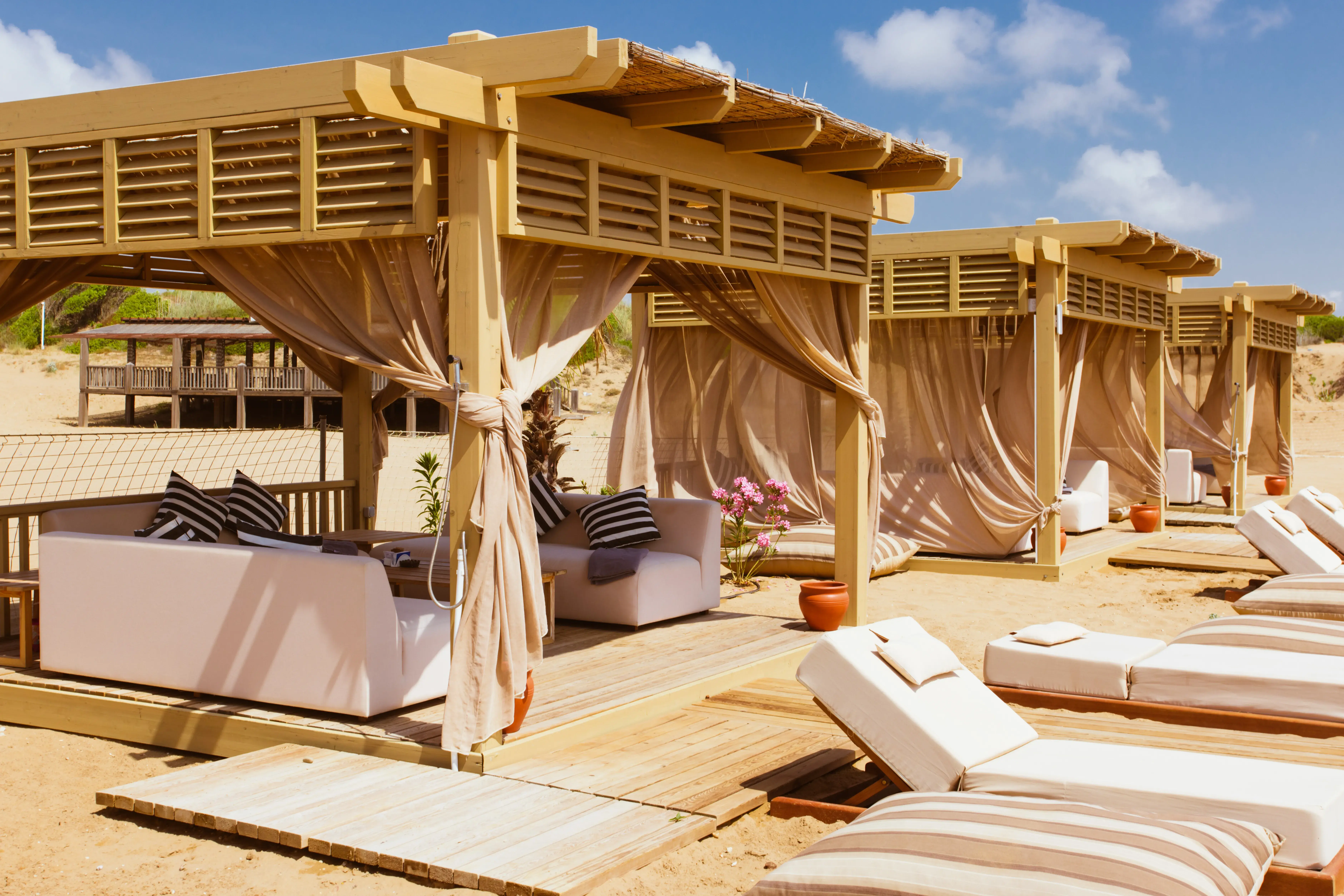 How to Book a Consultation for Cabana Installation in Allen: Easy Steps for a Stunning Backyard Upgrade 2 How to Book a Consultation for Cabana Installation in Allen