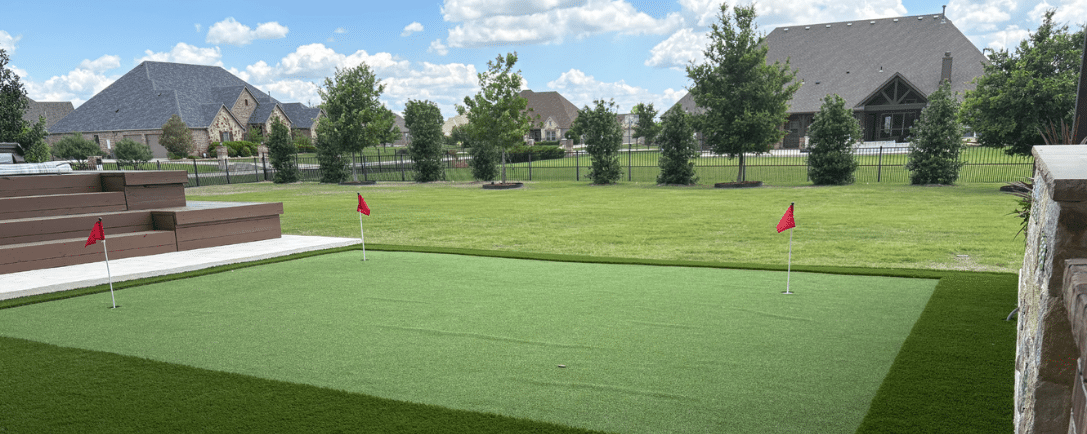 Paver and Turf Contractors Dallas