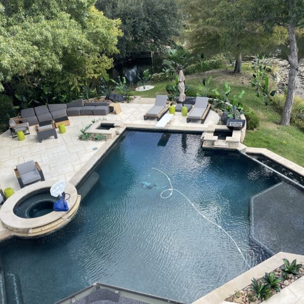 Permeable Pavers for Dallas Drainage Solutions