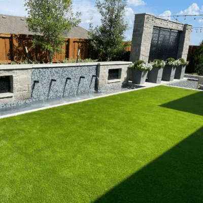 What Is Included in Professional Turf Installation: A Smart Upgrade for Dallas Homes and Businesses