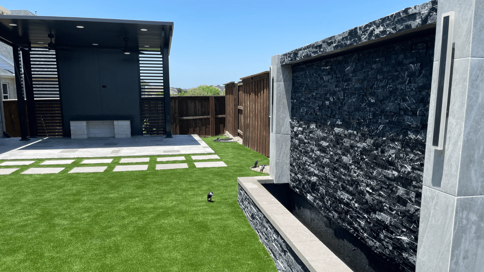 turf pavers 12